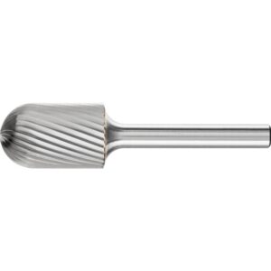 Борфреза твердосплавная (CB-F1020/6 DM) ДИПАР