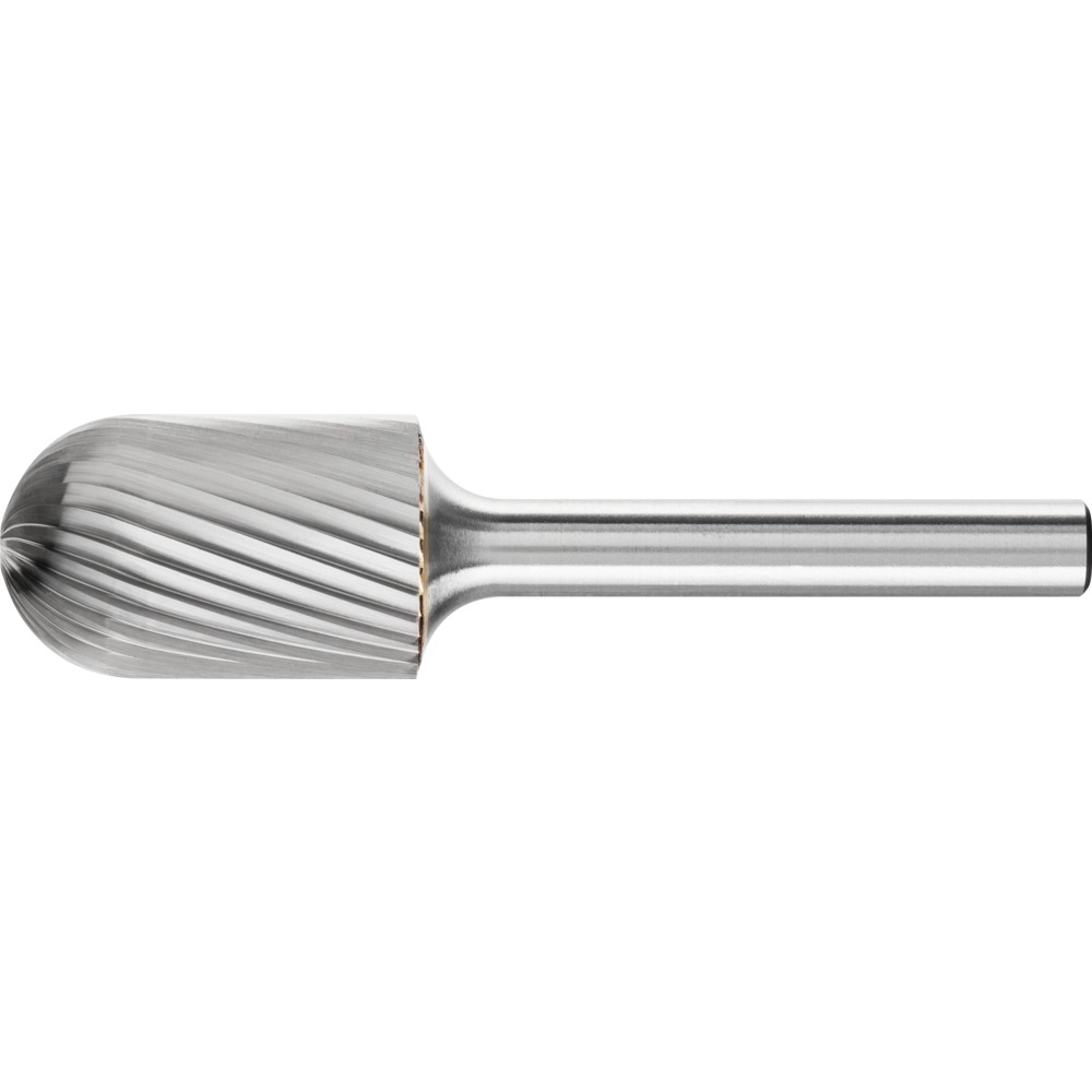 Борфреза твердосплавная (CB-F1225/6 ALU-P) ДИПАР